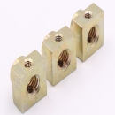 Precise CNC Machined Part for Electronic Devices