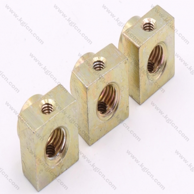Precise CNC Machined Part for Electronic Devices