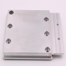 Competitive OEM Pricing on Precision CNC Machined Antenna Bases