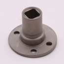 ISO 9001 factory stainless steel CNC Machined parts