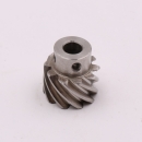 OEM  Industrial CNC Machining Steel Helical Gears