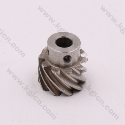 OEM  Industrial CNC Machining Steel Helical Gears