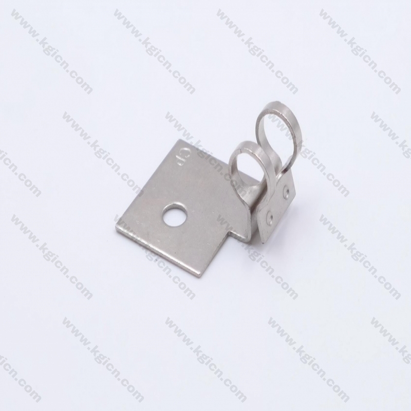 OEM Design Precision Stamping Terminal for Electronic