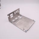 OEM high quality metal base plate, top cover