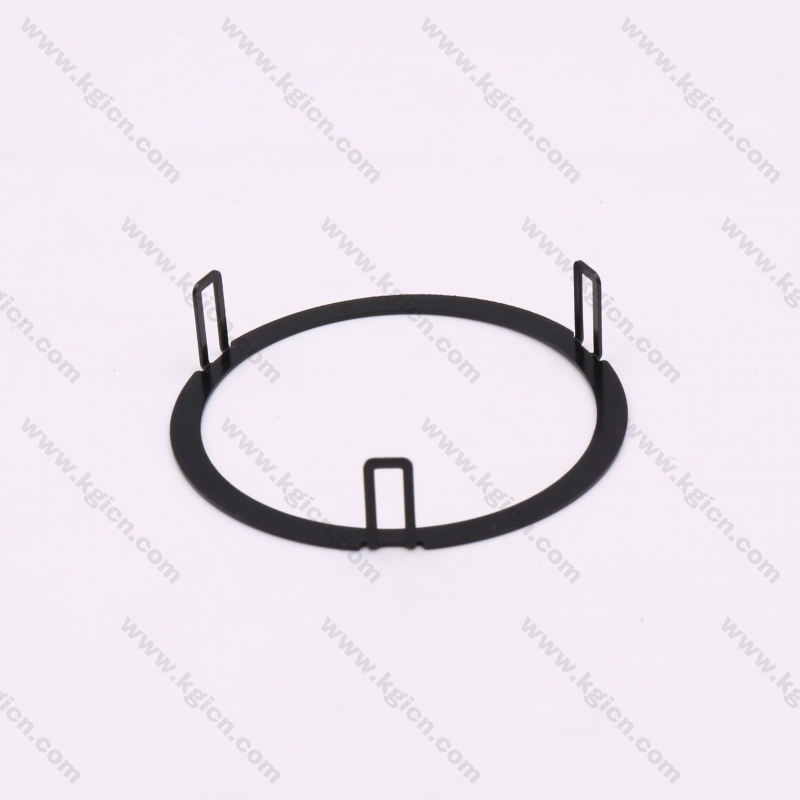 Factory Popular Design Metal Stamping Part for Electronic