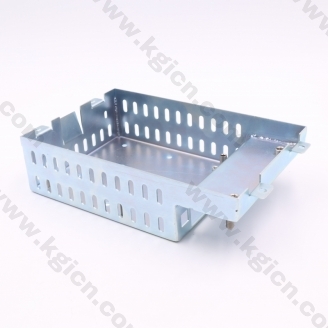 OEM Factory Special Offer Metal Stamping Part for Electronic