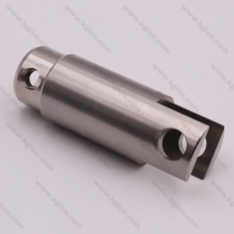 CNC Machined Equal diameter extension joint