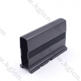 Extruded aluminum profiles aluminium section case 