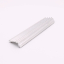 Popular Selling Aluminum Alloy Extrusion Part for LED Lamp