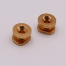 Complicated CNC Machining Part for Electronic