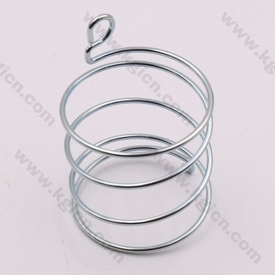 International Quality Assurance Metal Spring for Electronics