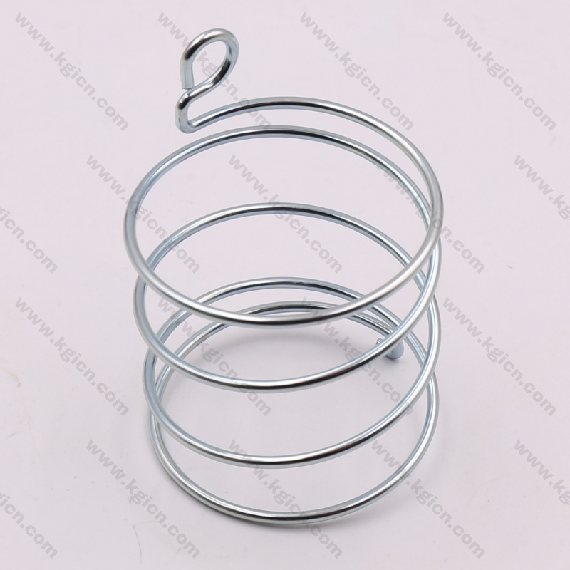 International Quality Assurance Metal Spring for Electronics