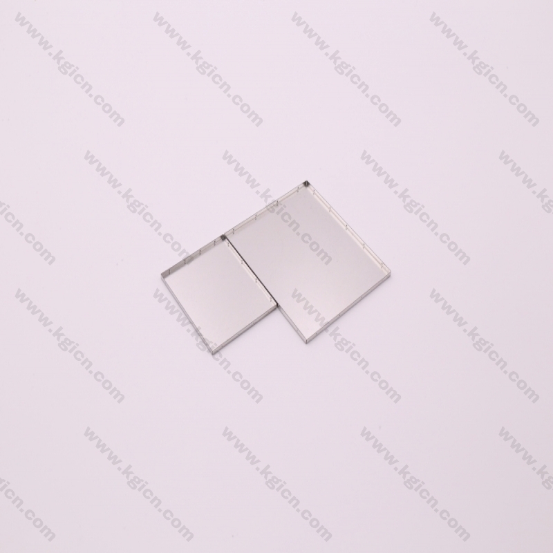 High-Performance EMI or RF Shields for PCB