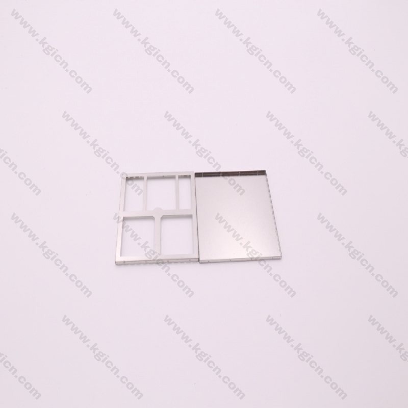 Factory Attractive Price EMI RF Shielding Parts for PCB