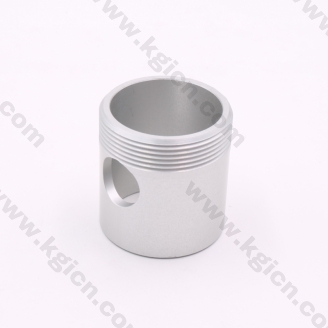 Latest Model Aluminum CNC Machining Part for Antenna Base