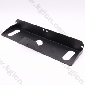 OEM metal box and metal enclosure 