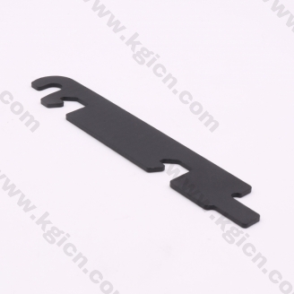High Precision Metal Stamping Part for Telecommunication