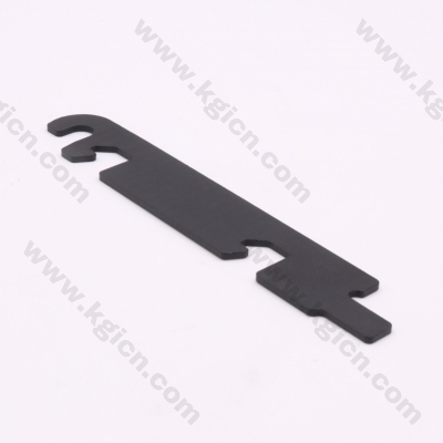 High Precision Metal Stamping Part for Telecommunication