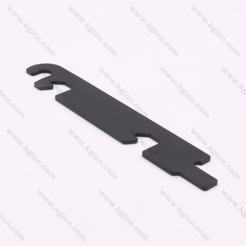 High Precision Metal Stamping Part for Telecommunication