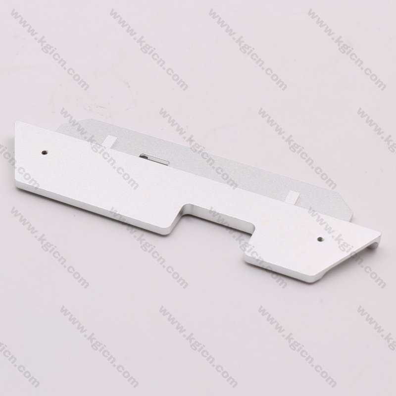  Custom Friction Stir Welding Machining