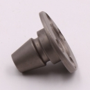 ISO 9001 factory stainless steel CNC parts