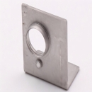 Top Fashion Metal Stamping Part for Electronic