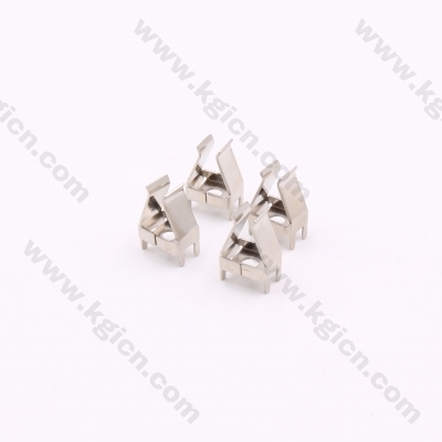 OEM Factory Manufacturing Metal Stamping Terminal for Electronics