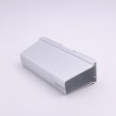 New Arrival Aluminum Alloy Extrusion Part for LED Lamp