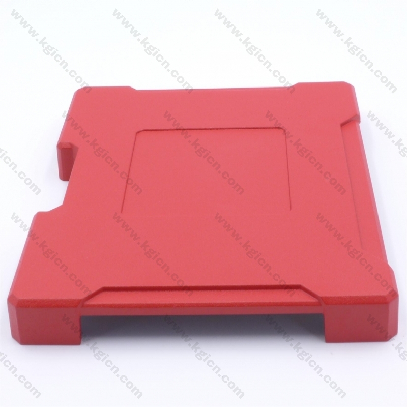 ISO9001&IATF 16949 Manufacturer Aluminum Die Casting Housing for Routers