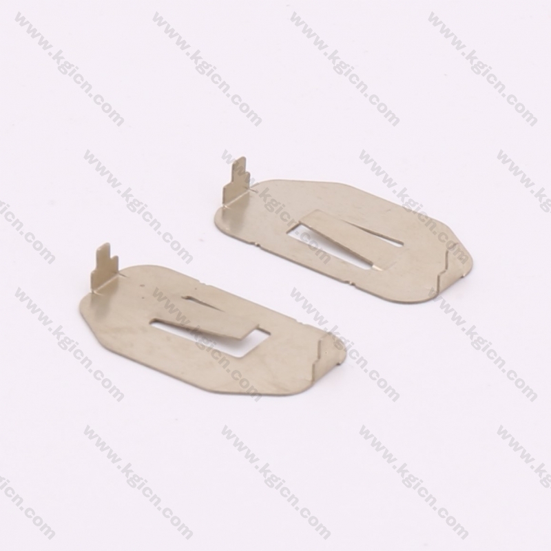 New Arrival Metal Stamping Part for Electronic