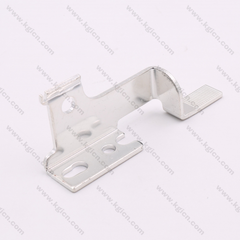 Top Quality Metal Stamping Part for Electronic