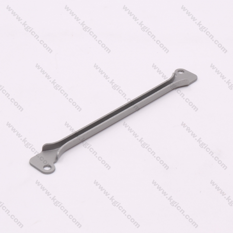 OEM Popular Design Metal Stamping Part for Electronic