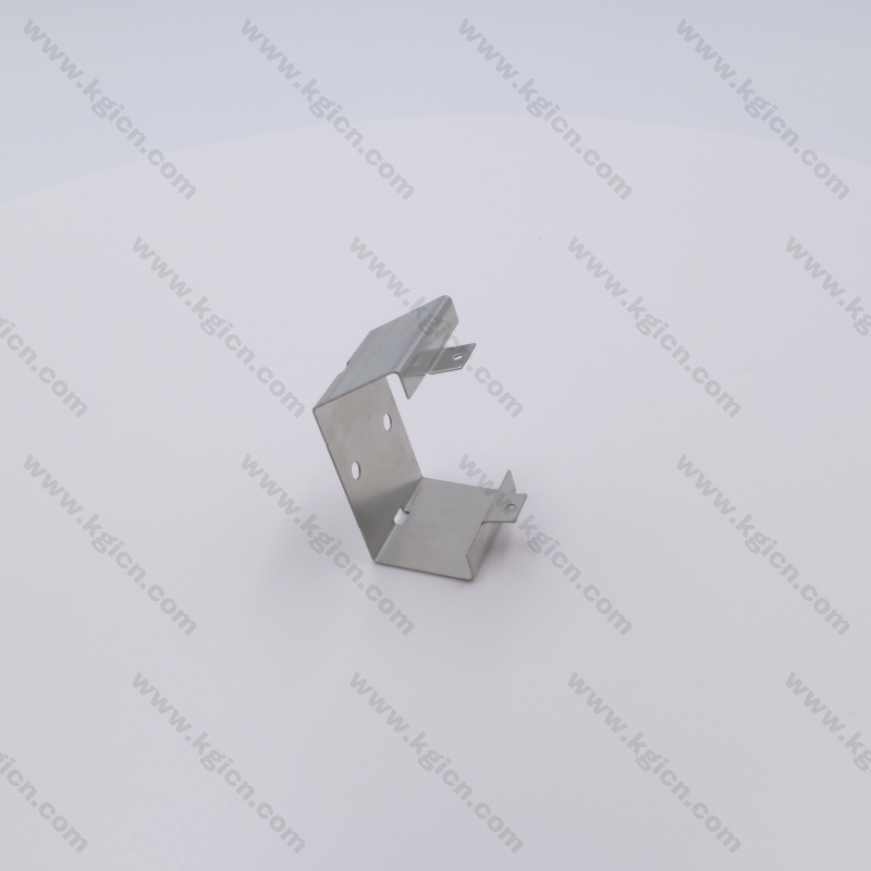 High Performance Metal Stamping Part for Electronic