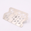 Brand New Metal Stamping Nickel Plate for Electronic