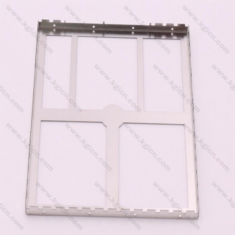 Custom Precision Shield Solutions for PCB