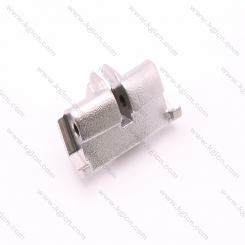 OEM Cast Parts for Fall Prevention Devices From KGI