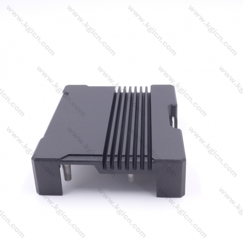 Custom OEM Powder Coating Custom Design Service China Aluminum Die Casting Parts