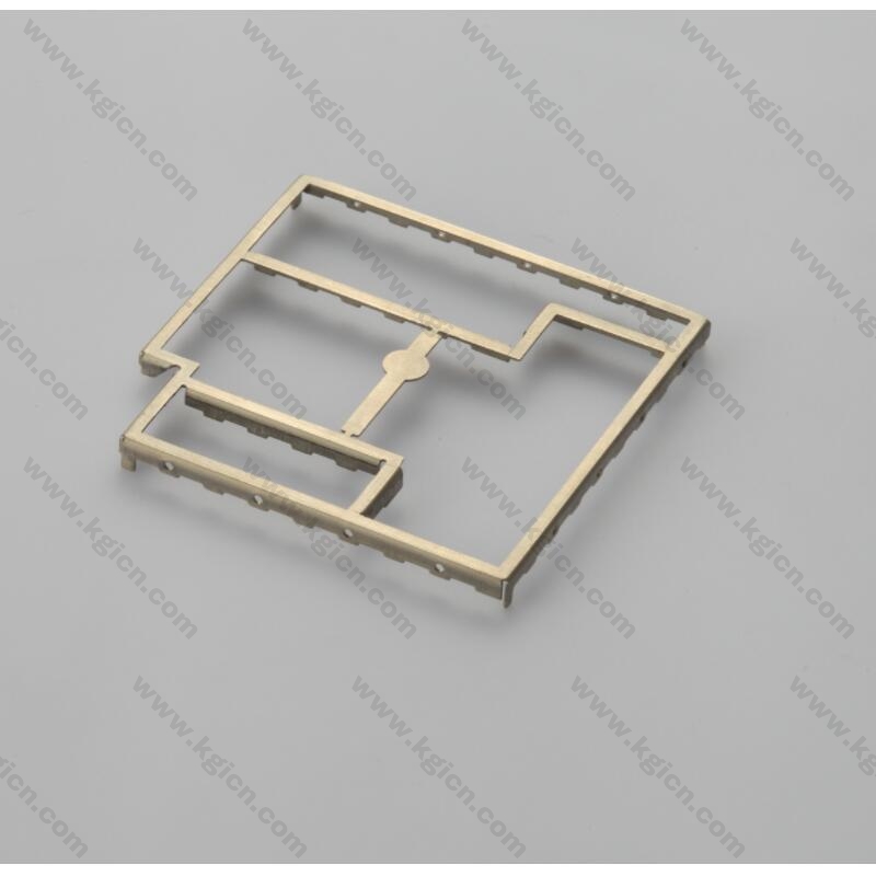 Customized module shield can