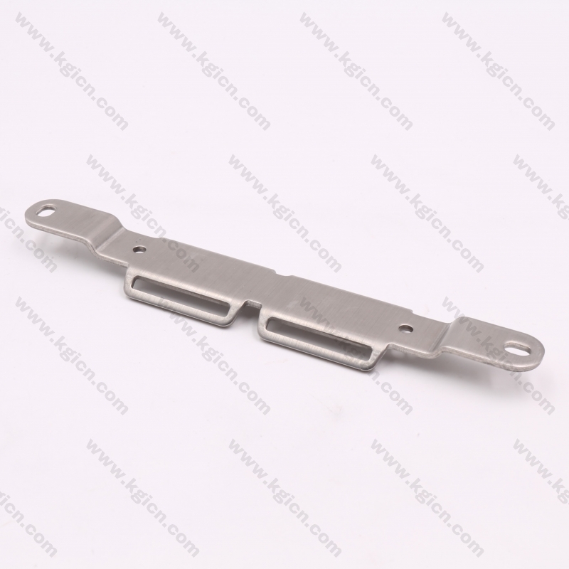 Most Popular OEM Design Stainless Steel Bracket for Electronic