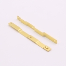 Most Popular Selling Metal Stamping Brass Contact for Sockets