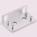 High Demand CNC Machining Aluminum Parts