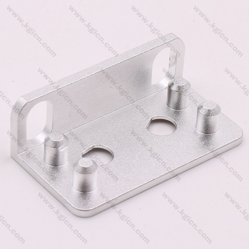 High Demand CNC Machining Aluminum Parts