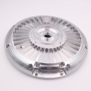 High Quality 5 Axis Aluminum CNC Machining Parts for Aerospace