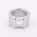 Latest Design 5 Axis Aluminum CNC Machining Part for Antenna base