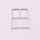 OEM Manufacturer Precision Shields for PCB