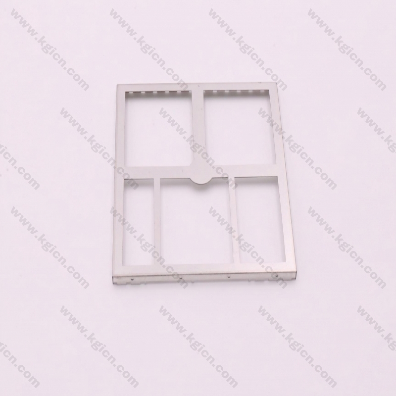 OEM Manufacturer Precision Shields for PCB