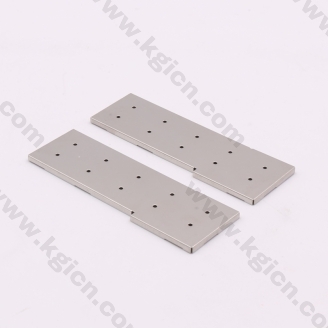 Superior Quality Nickel Silver Stamping RF Shielding Part for PCB