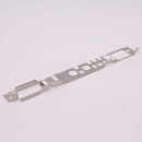 Metal Stamping Brass Shield Copper Pcb Shield
