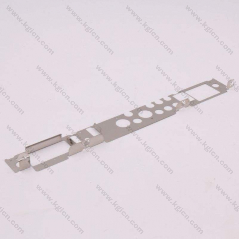 Metal Stamping Brass Shield Copper Pcb Shield