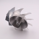 Pretty Complicated 5 Axis Aluminum CNC Machining Part for Home Appliances